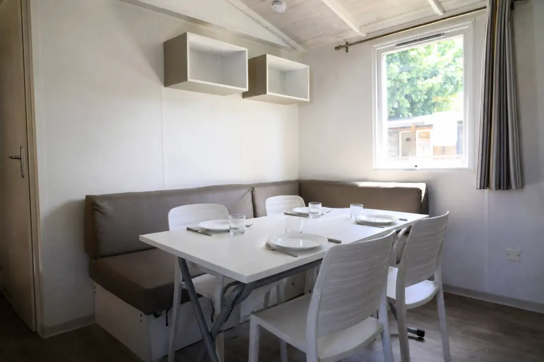 Camping La Plage d'Argens