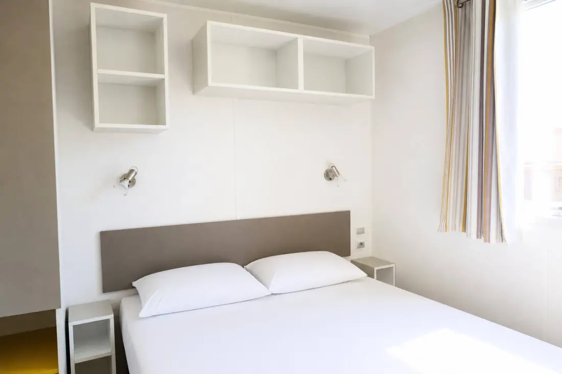 Camping La Plage d'Argens