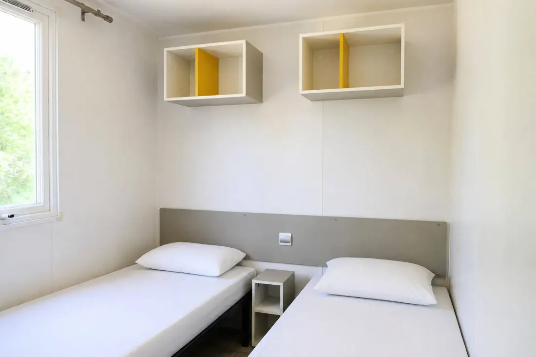 Camping La Plage d'Argens