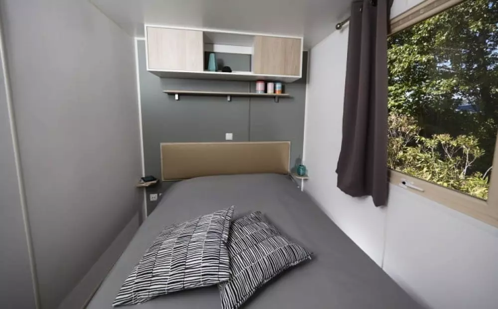 Camping Saint Aygulf Plage4 Sterren★★★★