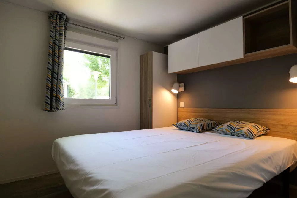 Camping Saint Aygulf Plage4 Sterren★★★★