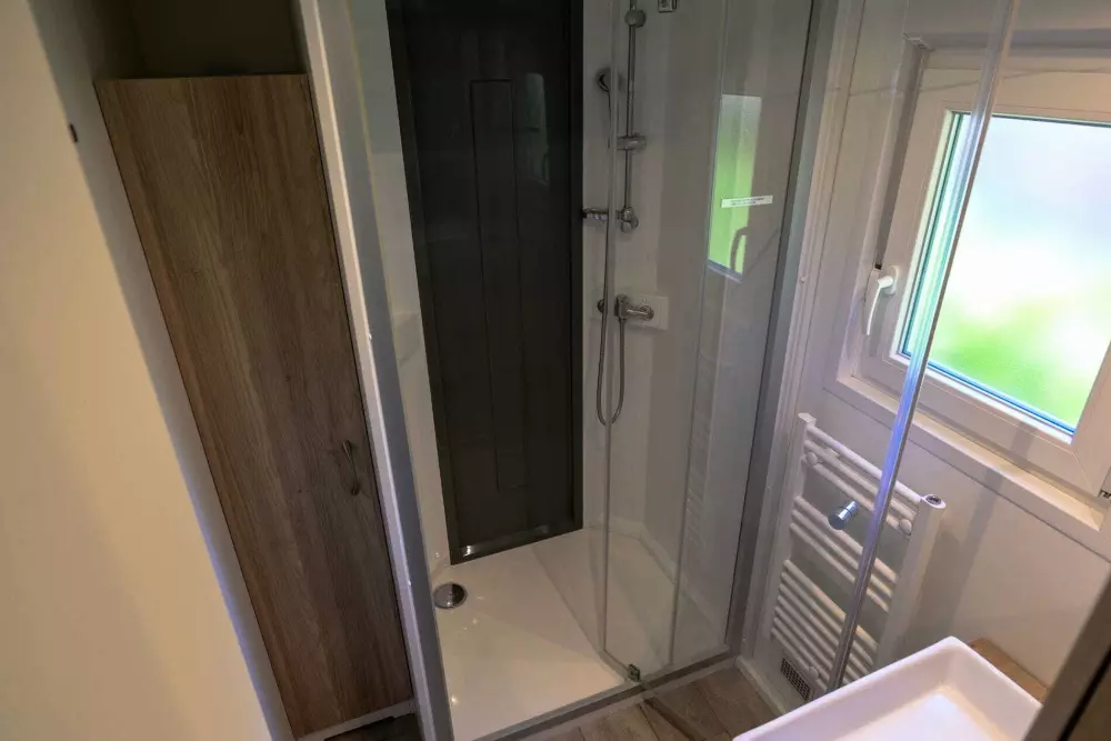 Camping Saint Aygulf Plage4 Sterren★★★★