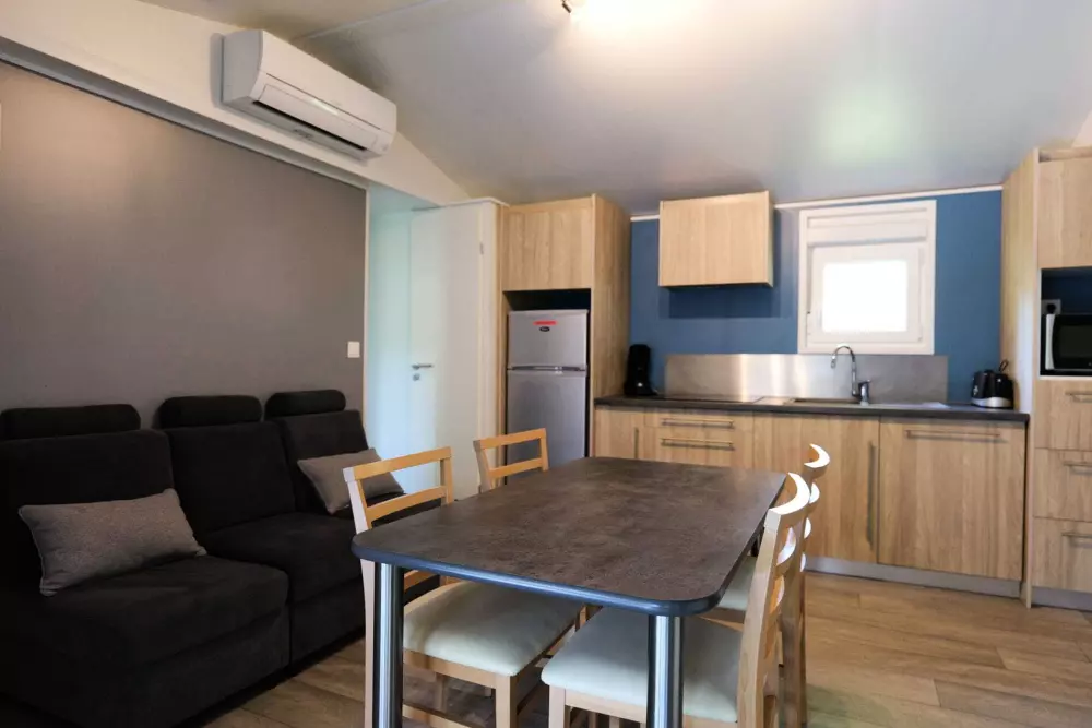 Camping Saint Aygulf Plage4 Sterren★★★★