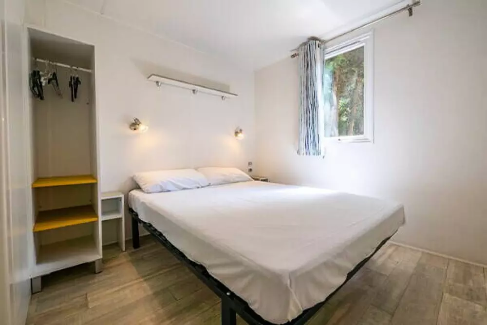 Camping Saint Aygulf Plage4 Sterren★★★★