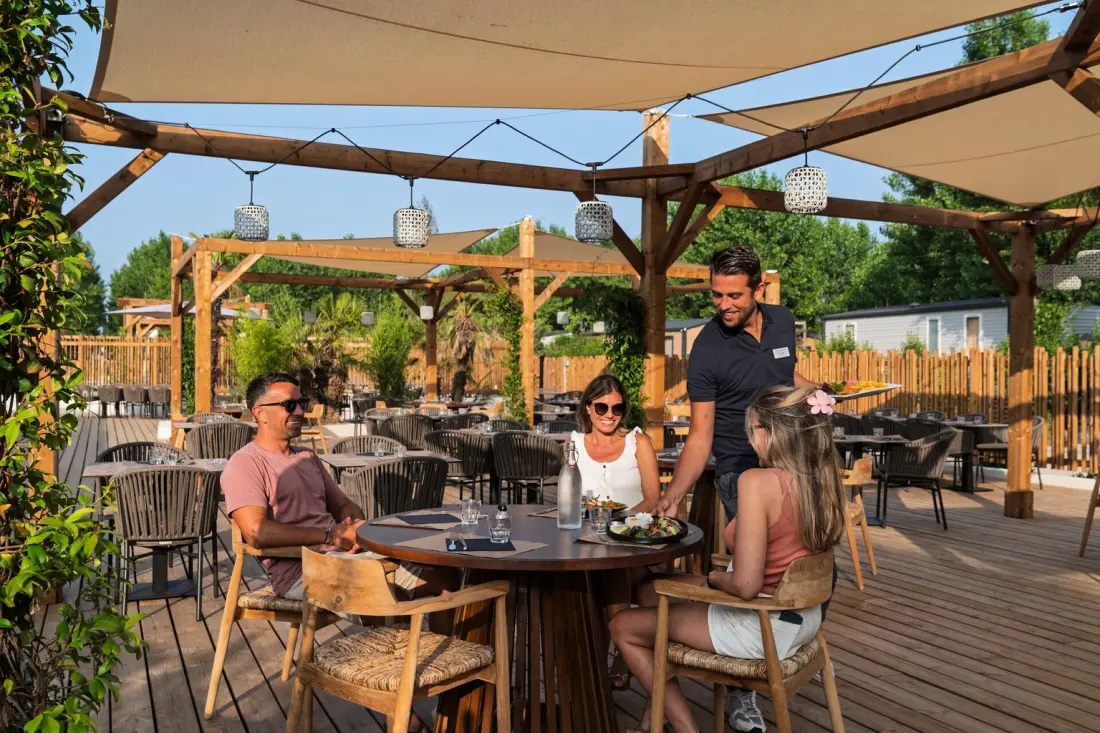 Camping Sadaya Riviera d'Azur5 Csillagok★★★★★