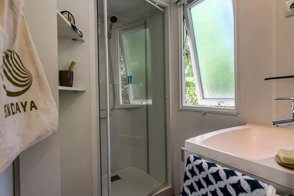 Campingplatz Sandaya Riviera d'Azur5 Sterne★★★★★