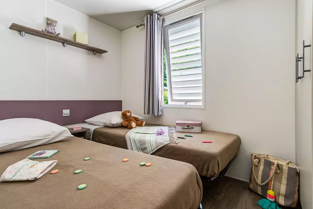 Campingplatz Sandaya Riviera d'Azur5 Sterne★★★★★