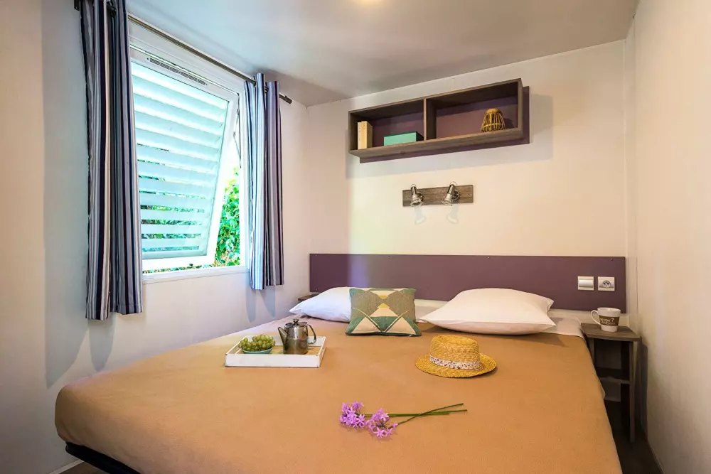 Campingplatz Sandaya Riviera d'Azur5 Sterne★★★★★