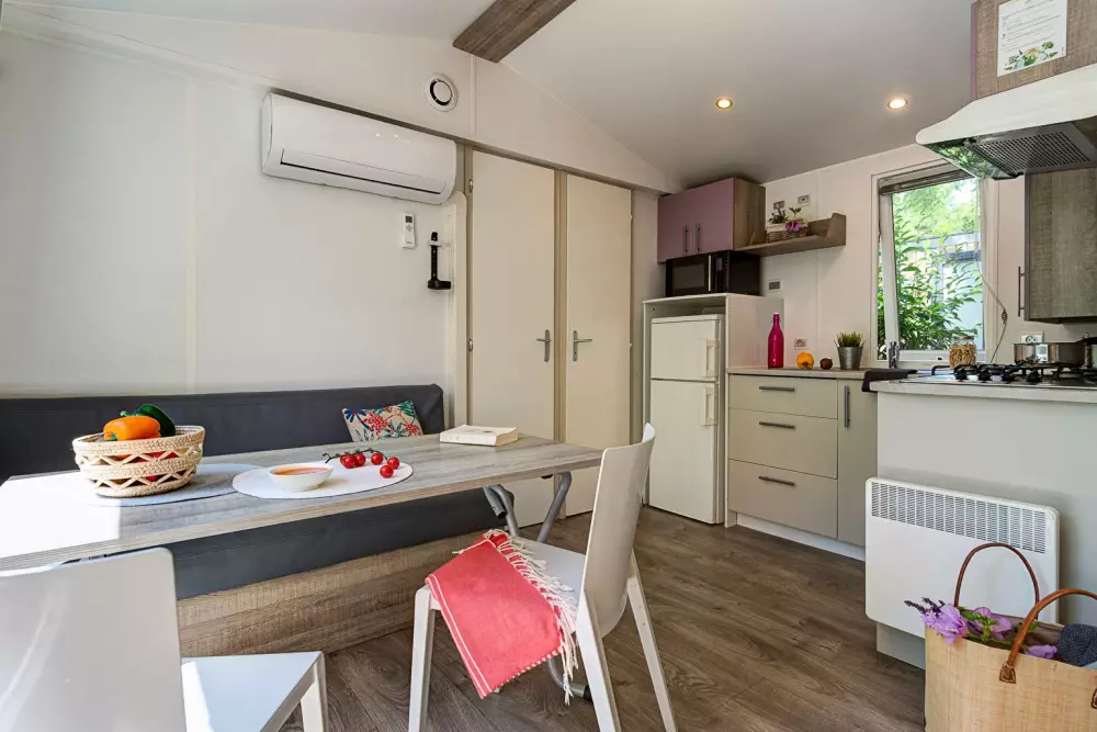 Campingplatz Sandaya Riviera d'Azur5 Sterne★★★★★