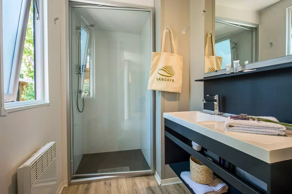 Campingplatz Sandaya Riviera d'Azur5 Sterne★★★★★