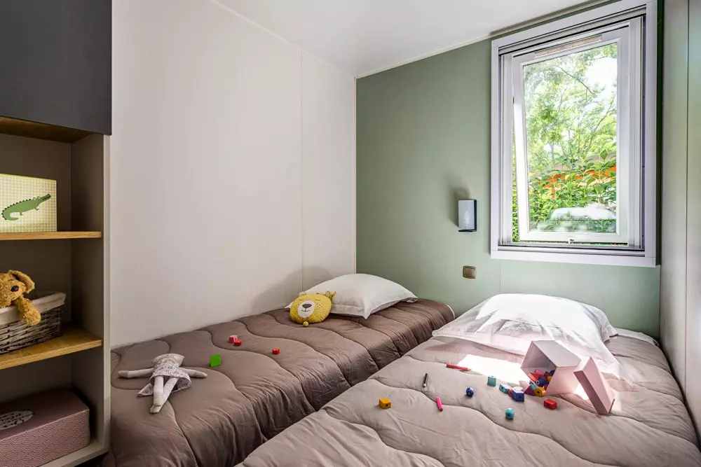 Campingplatz Sandaya Riviera d'Azur5 Sterne★★★★★