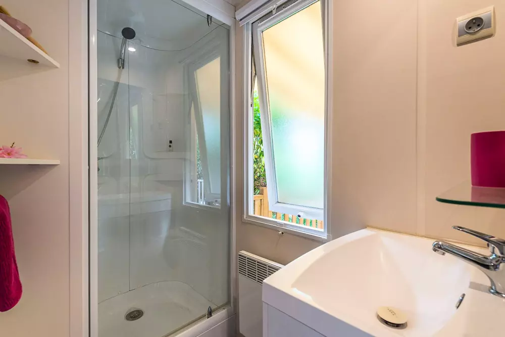 Campingplatz Sandaya Riviera d'Azur5 Sterne★★★★★