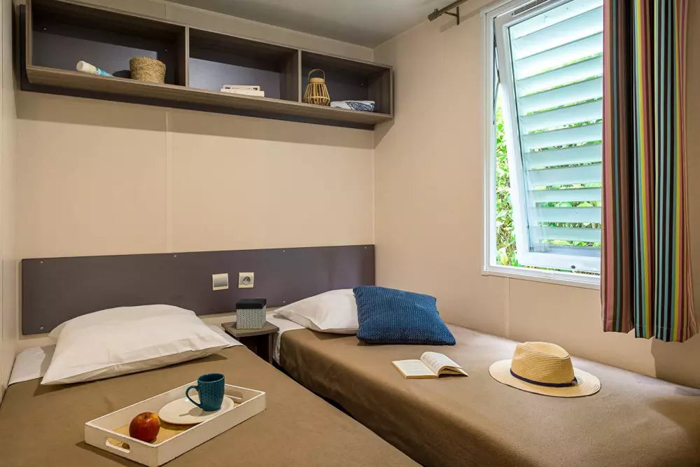 Campingplatz Sandaya Riviera d'Azur5 Sterne★★★★★