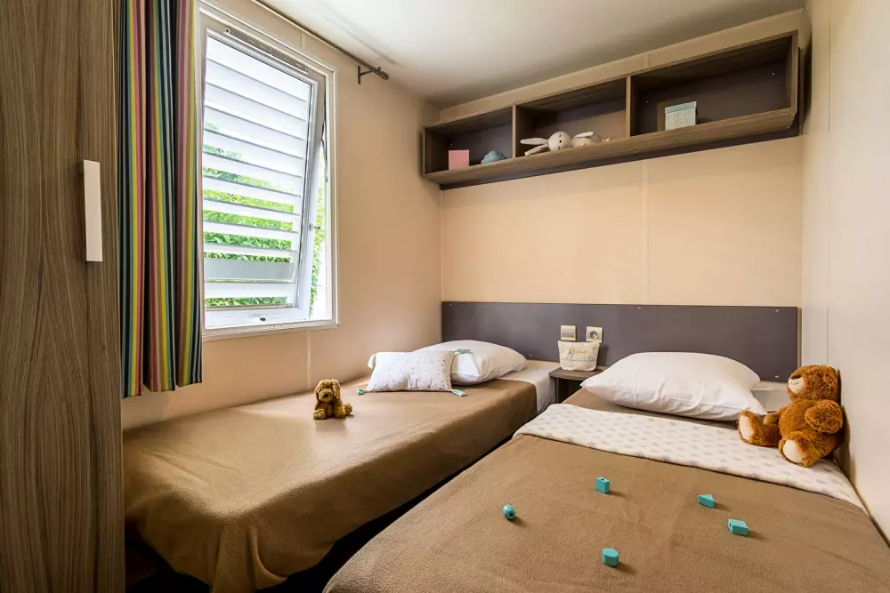 Campingplatz Sandaya Riviera d'Azur5 Sterne★★★★★