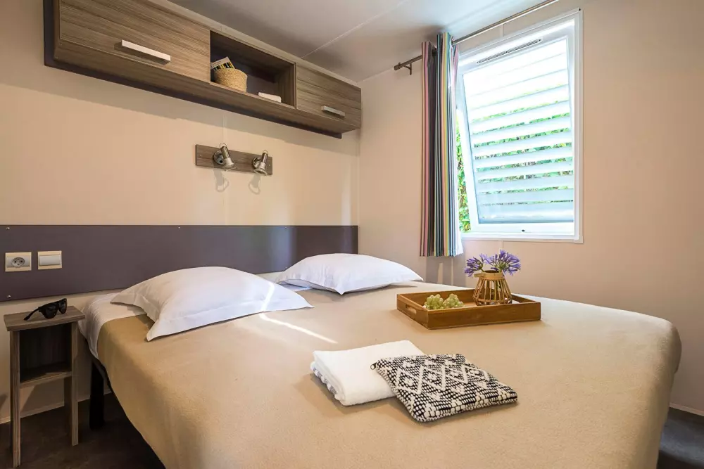 Campingplatz Sandaya Riviera d'Azur5 Sterne★★★★★