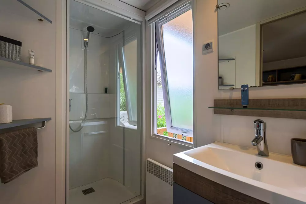 Campingplatz Sandaya Riviera d'Azur5 Sterne★★★★★