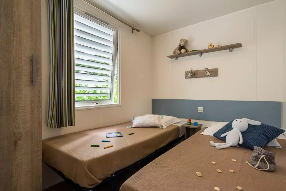 Campingplatz Sandaya Riviera d'Azur5 Sterne★★★★★