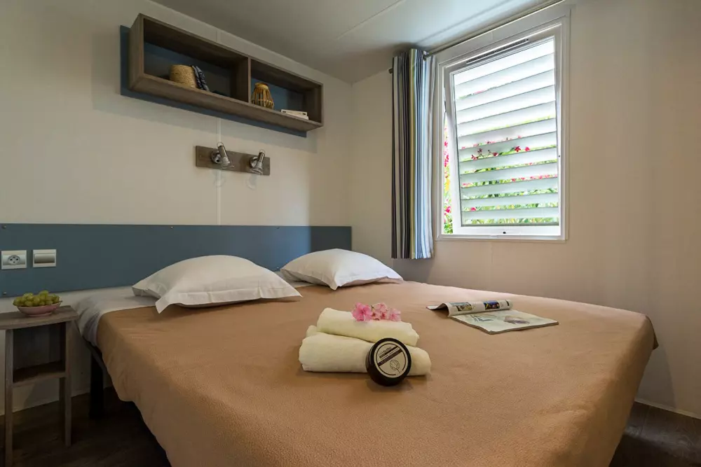 Campingplatz Sandaya Riviera d'Azur5 Sterne★★★★★