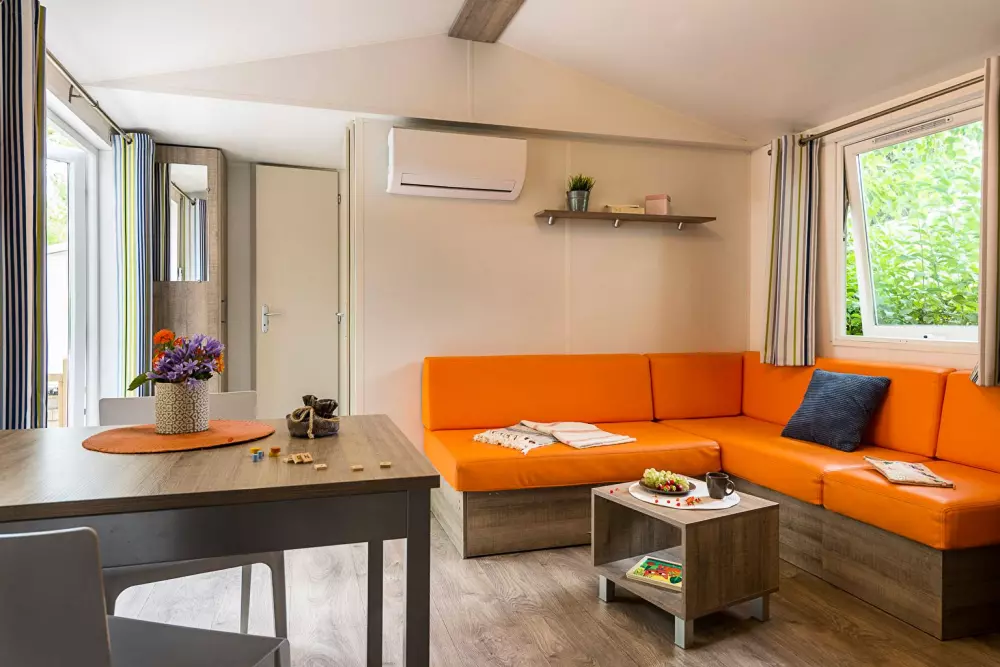 Campingplatz Sandaya Riviera d'Azur5 Sterne★★★★★