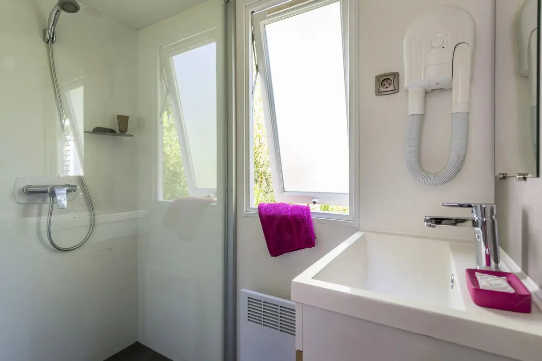 Camping Sandaya Riviera d'Azur5 étoiles★★★★★