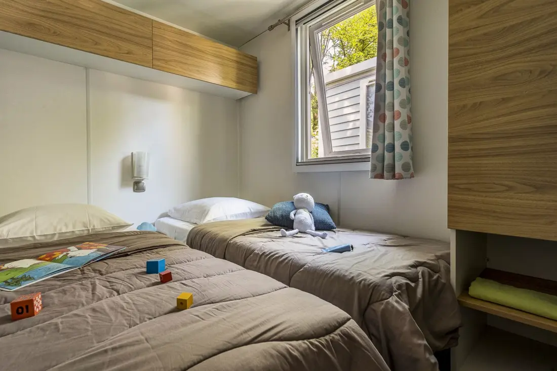 Camping Sandaya Riviera d'Azur5 étoiles★★★★★