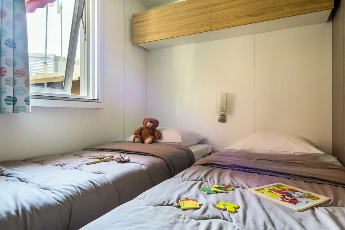 Camping Sandaya Riviera d'Azur5 étoiles★★★★★