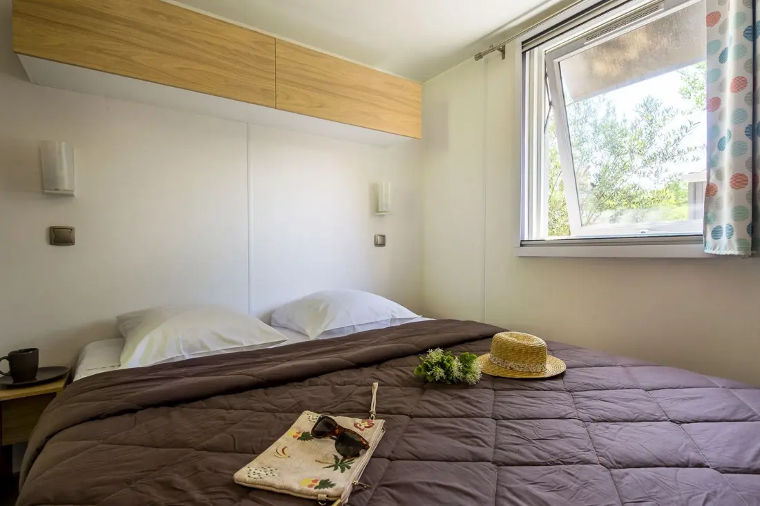 Camping Sandaya Riviera d'Azur5 étoiles★★★★★