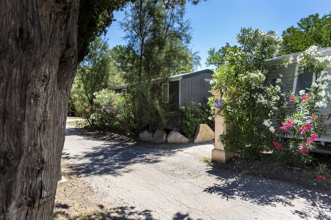 Camping Sandaya Riviera d'Azur5 étoiles★★★★★