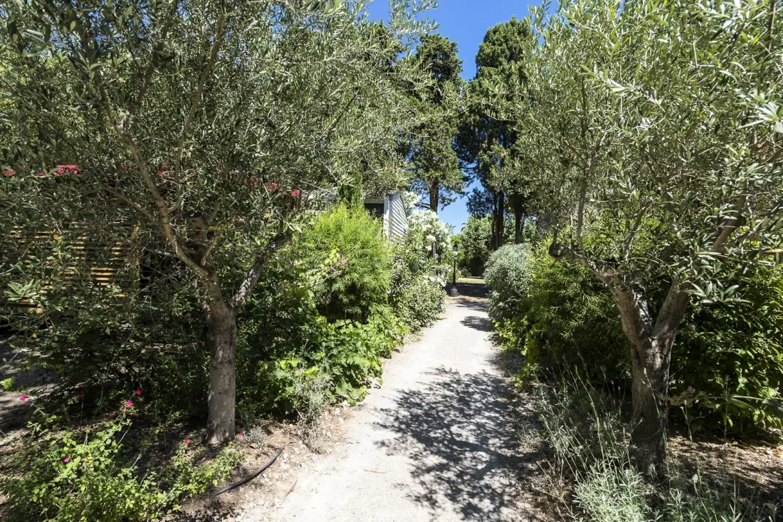 Camping Sandaya Riviera d'Azur5 étoiles★★★★★