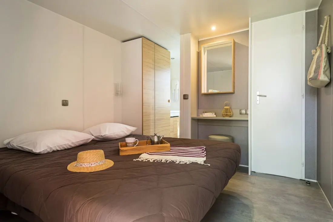 Camping Sandaya Riviera d'Azur5 étoiles★★★★★