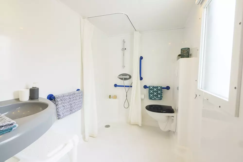 Campingplatz Sandaya Riviera d'Azur5 Sterne★★★★★