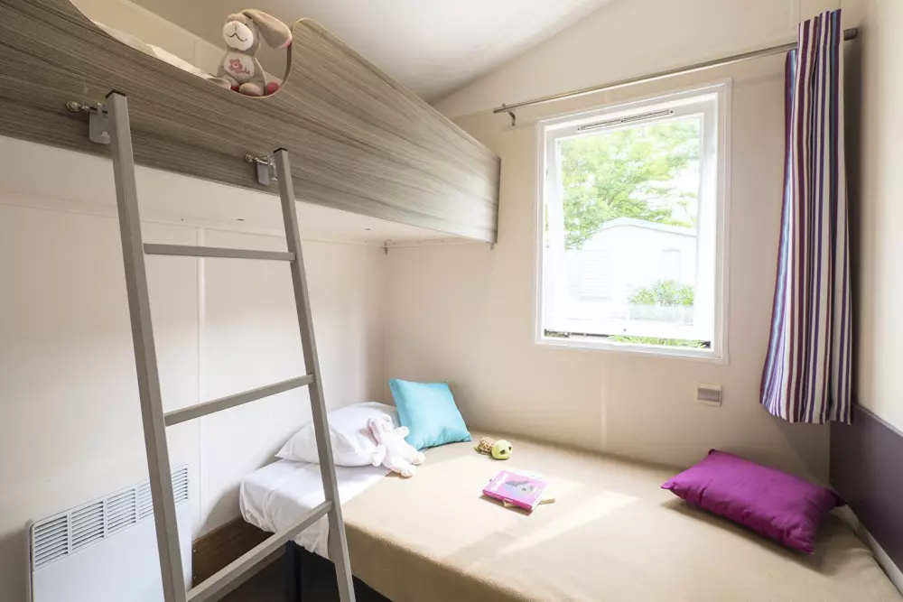 Campingplatz Sandaya Riviera d'Azur5 Sterne★★★★★