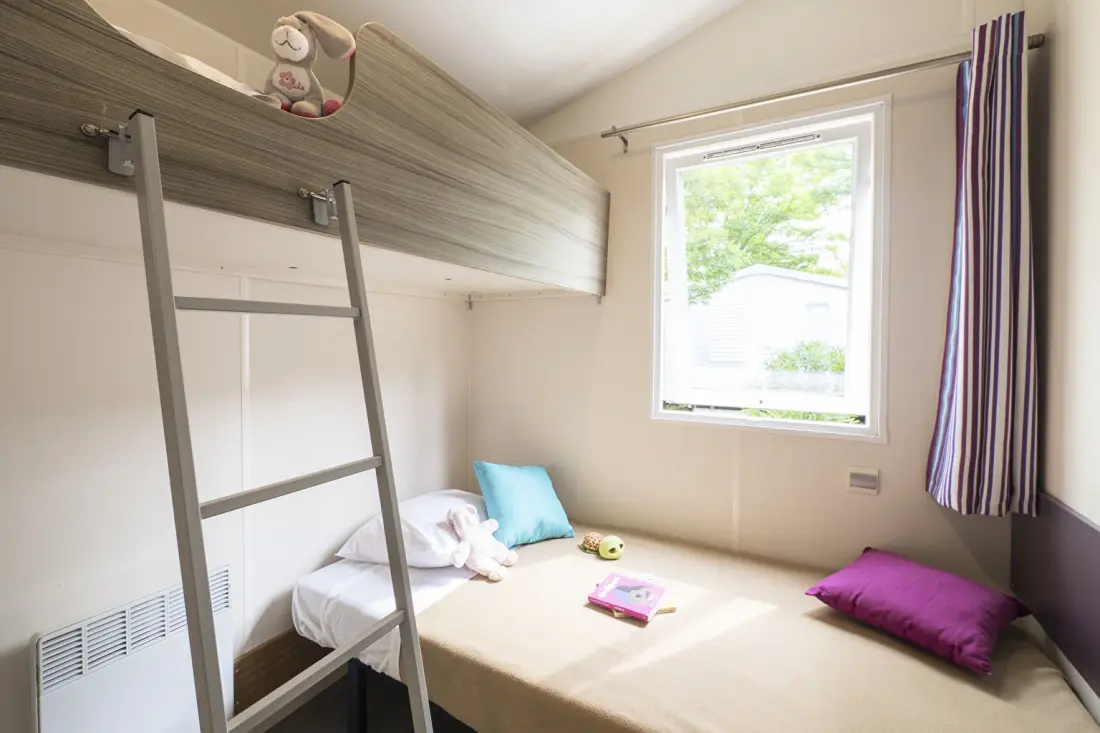 Camping Sandaya Riviera d'Azur5 Sterren★★★★★