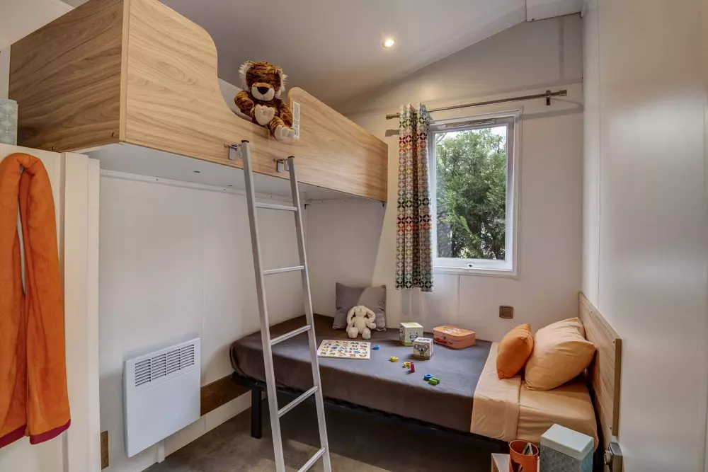 Campingplatz Sandaya Riviera d'Azur5 Sterne★★★★★