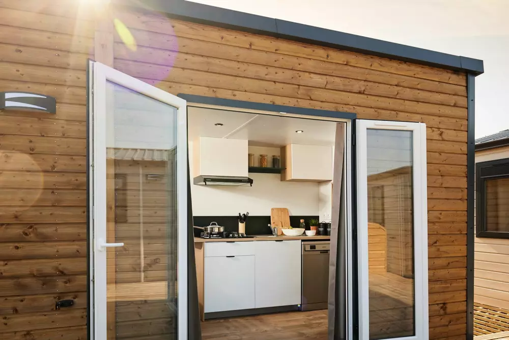 Campingplatz Sandaya Riviera d'Azur5 Sterne★★★★★