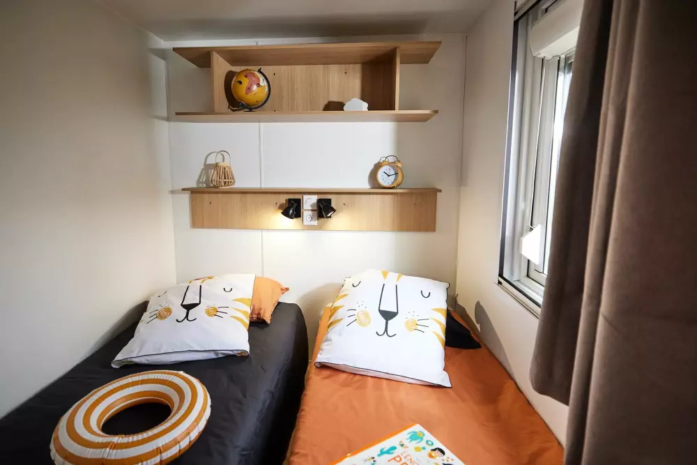 Campingplatz Sandaya Riviera d'Azur5 Sterne★★★★★