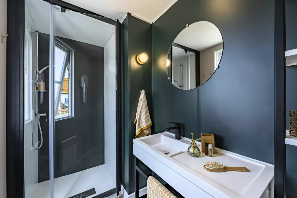 Campingplatz Sandaya Riviera d'Azur5 Sterne★★★★★