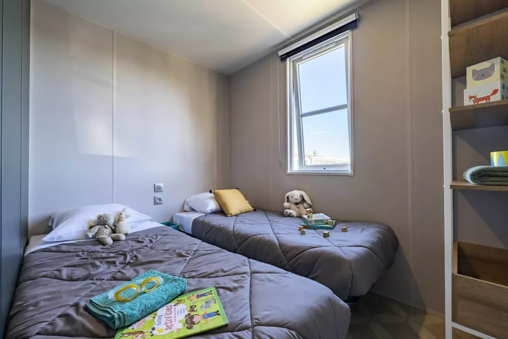 Campingplatz Sandaya Riviera d'Azur5 Sterne★★★★★