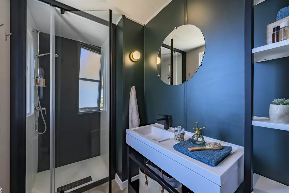 Campingplatz Sandaya Riviera d'Azur5 Sterne★★★★★