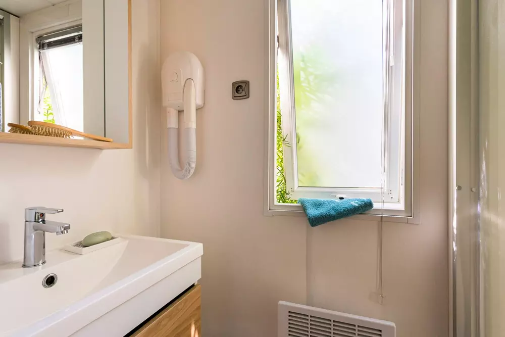 Campingplatz Sandaya Riviera d'Azur5 Sterne★★★★★