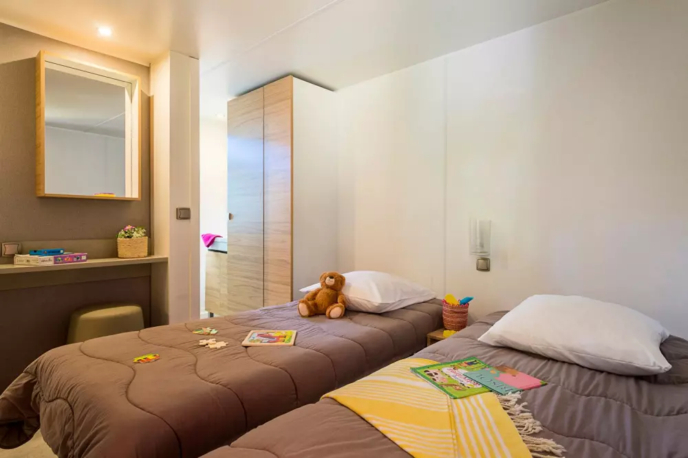 Campingplatz Sandaya Riviera d'Azur5 Sterne★★★★★