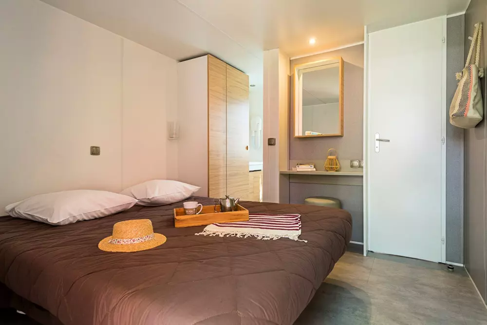 Campingplatz Sandaya Riviera d'Azur5 Sterne★★★★★