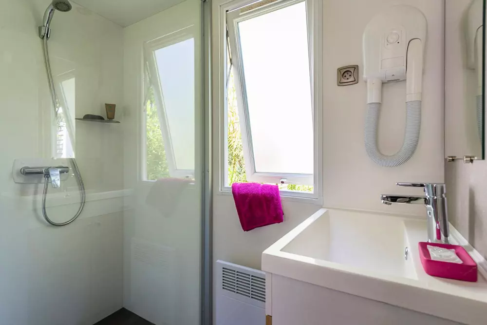 Campingplatz Sandaya Riviera d'Azur5 Sterne★★★★★