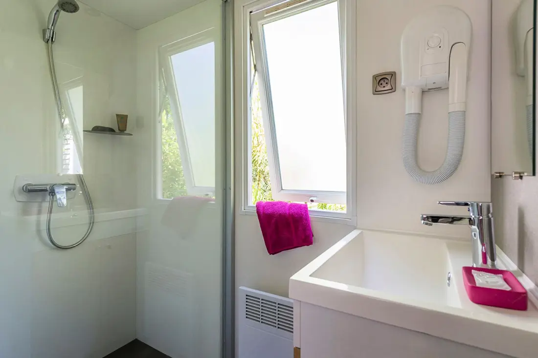 Camping Sandaya Riviera d'Azur5 Sterren★★★★★