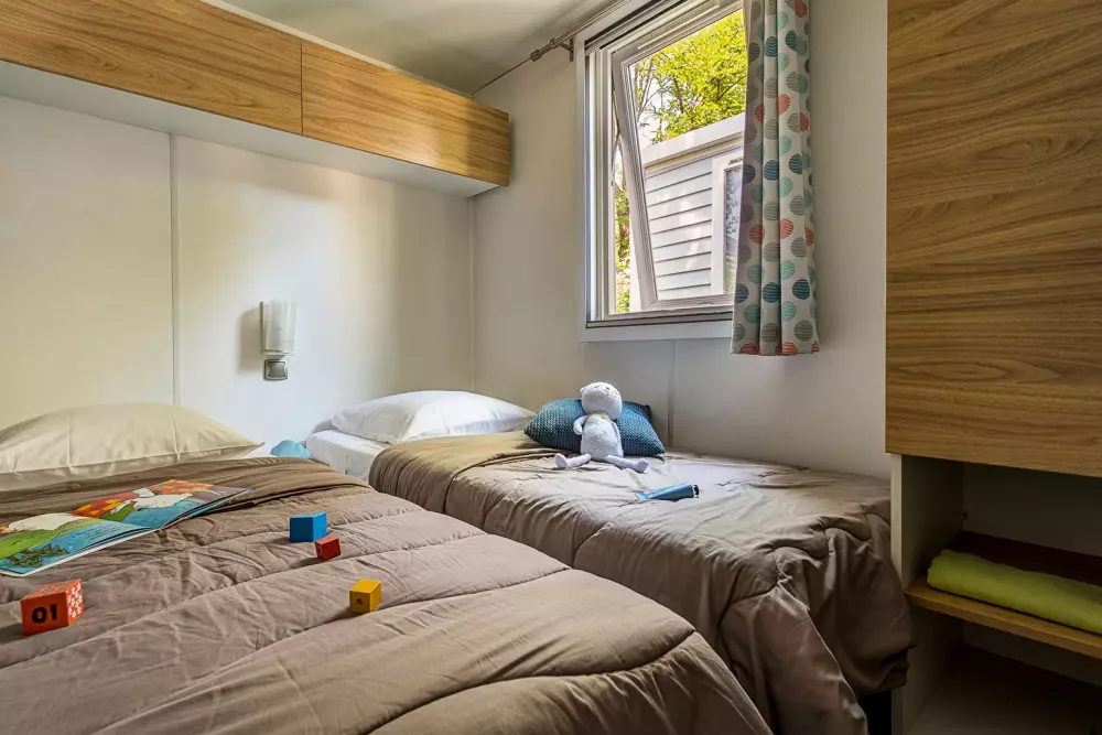 Campingplatz Sandaya Riviera d'Azur5 Sterne★★★★★