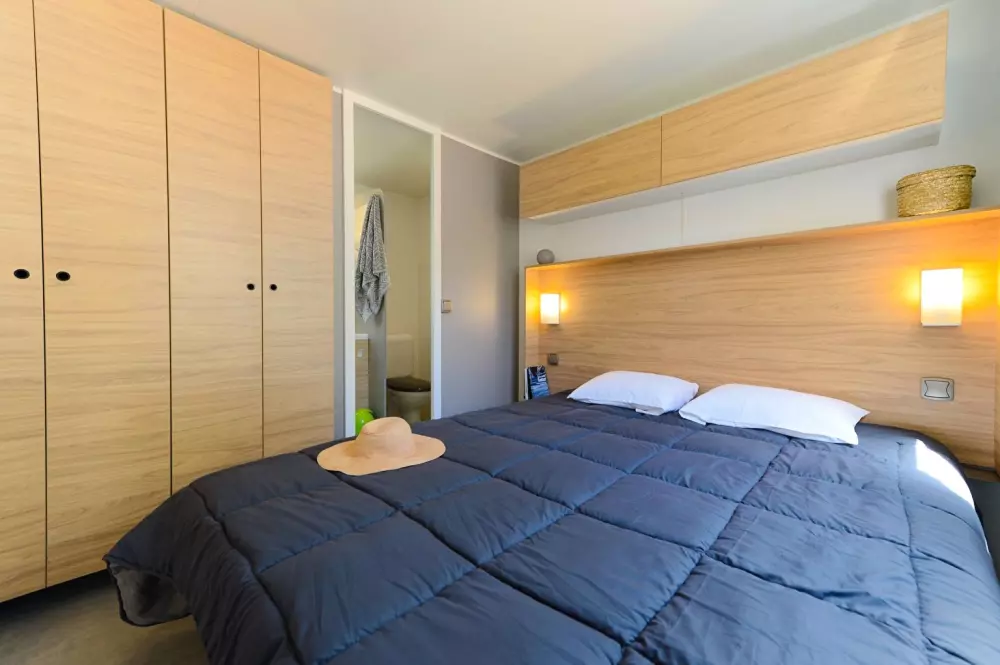 Campingplatz Sandaya Riviera d'Azur5 Sterne★★★★★