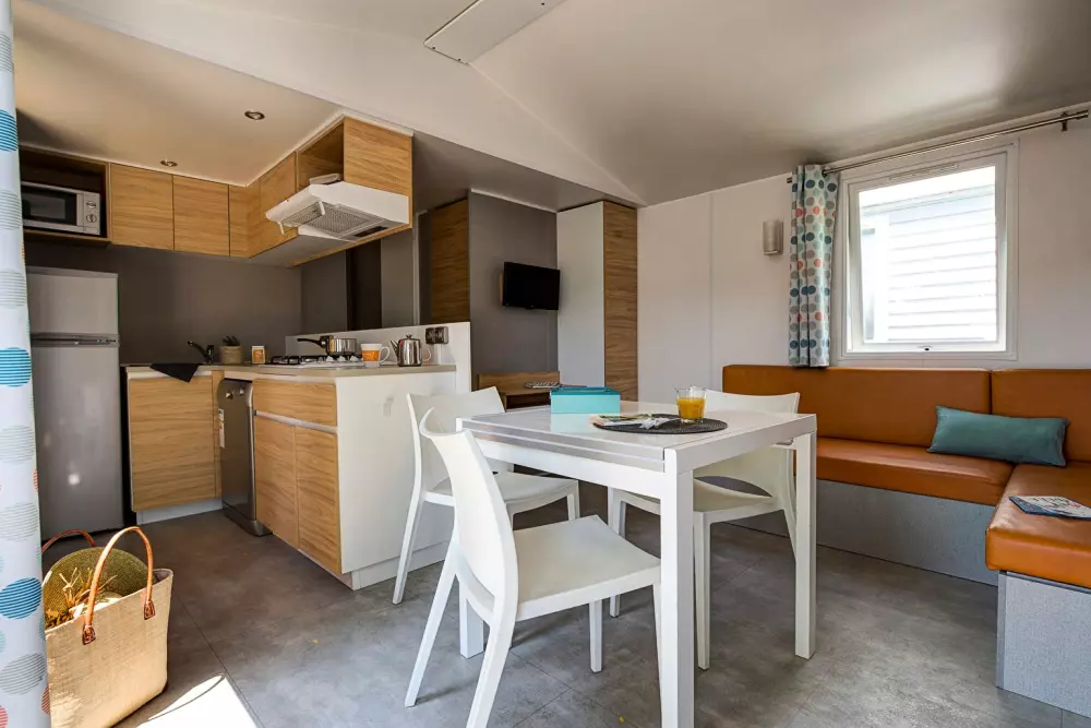 Campingplatz Sandaya Riviera d'Azur5 Sterne★★★★★