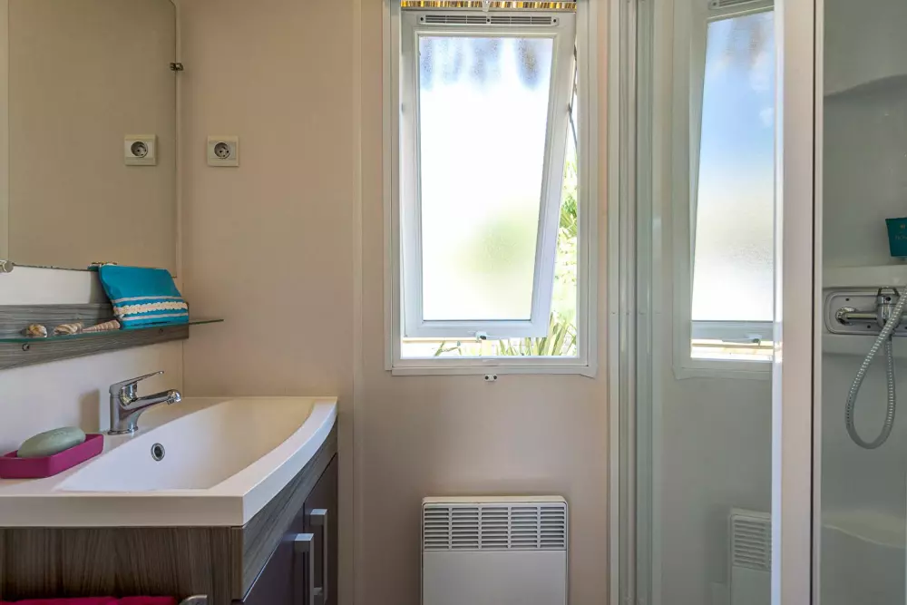 Campingplatz Sandaya Riviera d'Azur5 Sterne★★★★★