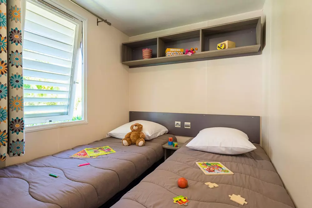 Campingplatz Sandaya Riviera d'Azur5 Sterne★★★★★