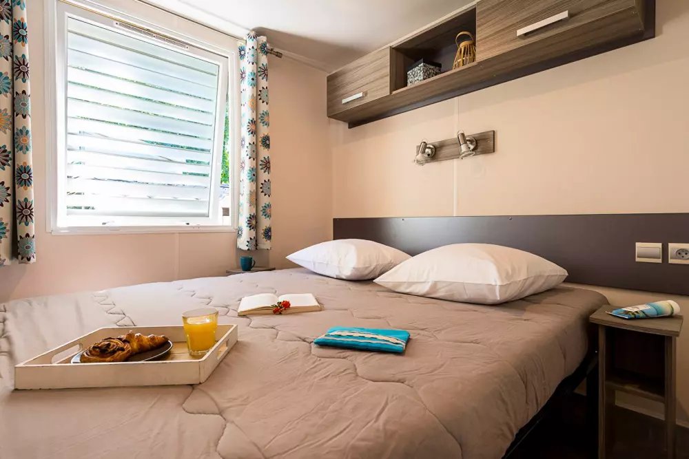 Campingplatz Sandaya Riviera d'Azur5 Sterne★★★★★